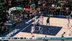 連續56場20+！小卡貢獻20分集錦