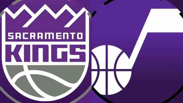 ??爵士送國王14連敗 小賈倫23分 馬爾卡寧19+7 德羅贊20分