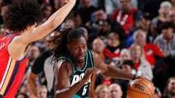 致命三分！霍樂迪vs鵜鶘全場27+5+9集錦