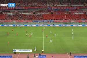 [直播吧全场集锦]足协杯-海港3-0客胜泰山晋级足协杯4强 杨希传射刘祝润、安佩姆4分钟2球