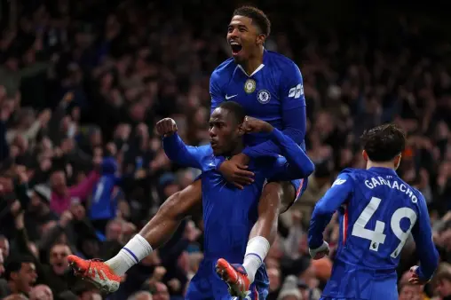 全场回放 (陈凯冬、陆毅隽)