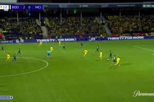 博德閃耀打瘋了！海于格單騎闖關世界波破門