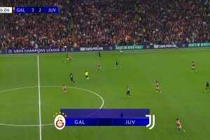 雪上加霜！卡巴爾替補登場吃到2黃被罰下，尤文少打一人