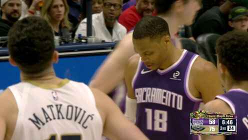 歷史第14！威少常規賽總得分突破27000大關