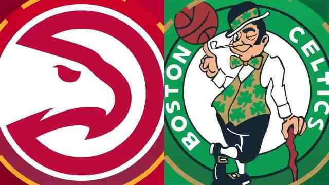 ??老鷹18記三分力克綠軍取4連勝 杰倫&middot;約翰遜19+14+7