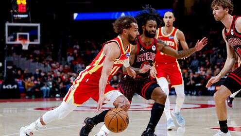 ??公牛逆轉(zhuǎn)老鷹 里薩謝關(guān)鍵發(fā)球前犯規(guī) 吉迪19+11+15 楊22+15