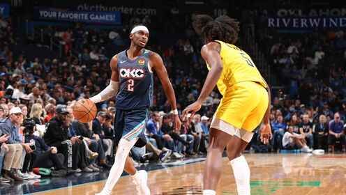 我這也贏不了？亞歷山大28中17空砍47分4板4助1斷1帽 罰球12全中