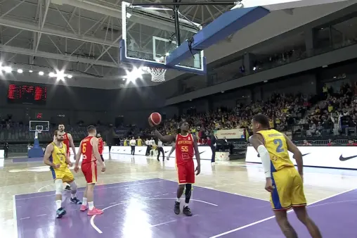 全场回放（原声）