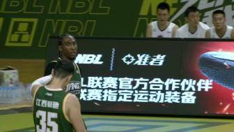 07月02日NBL常規(guī)賽 江西鯨裕清酒  95 - 94  鹽南湯溝國(guó)藏 全場(chǎng)集錦