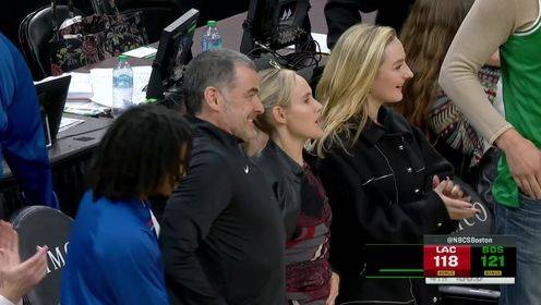  最后進了就是麥迪時刻！最后落后6分 哈登22秒狂飆9分