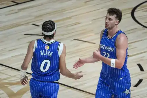 全場回放（英文原聲）