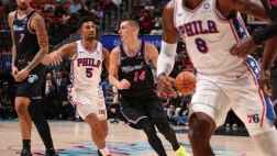 ??熱火3人20+力克76人 希羅30分 阿德巴約23+16+6 恩比德26+7