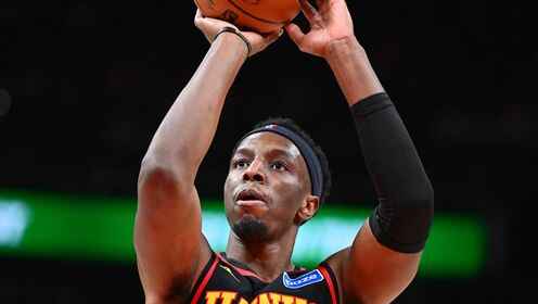 全隊最高！奧孔古vs熱火12中8得到22分集錦