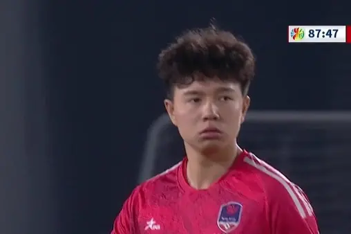 全場回放（官方解說）