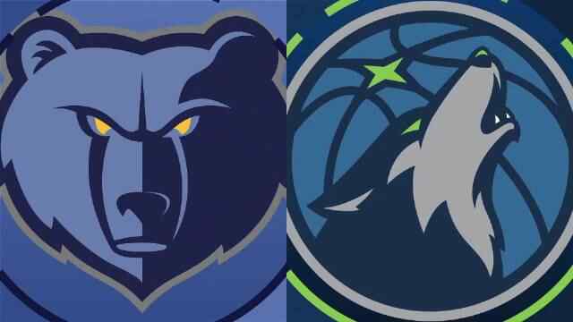 ??森林狼逆轉(zhuǎn)灰熊取4連勝 華子41分5斷 蘭德爾23+11 李凱爾首秀