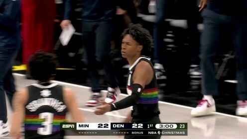 ??加時18分歷史第一人！約基奇砍超豪華三雙56分16板15助??