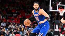 蘋果硬糖！唐斯12中7空砍21分17板4助2斷3帽 正負值+22全場最高