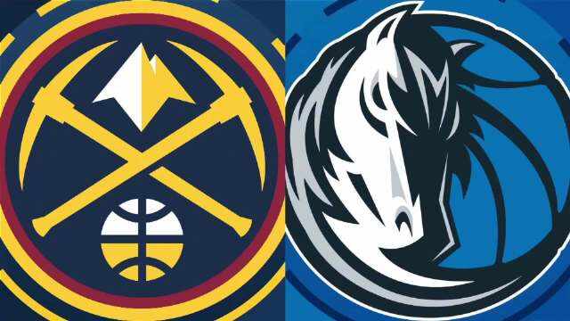 ??獨行俠雙殺掘金！弗拉格33+9+9 濃眉31+9 約基奇29+7+14