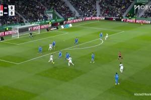 皇马被轻松打穿！费巴斯破旧主，阿诺德成背景板