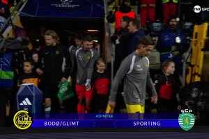  歐冠-海于格造2球菲特霍格建功 博德閃耀3-0葡體占先機