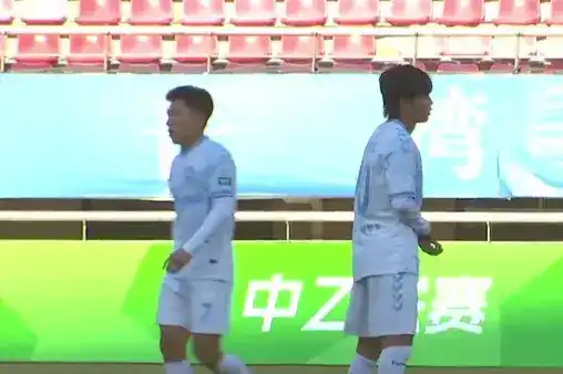 全場回放（官方解說）