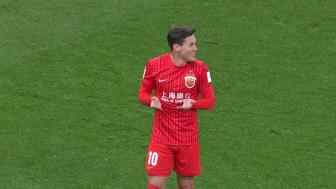 差一點就進了！維塔爾內切兜射被神奇撲出