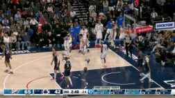 統治攻防！切特vs快船全場轟下30+14+5集錦