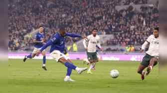 4連敗！切爾西0-3埃弗頓仍第6 桑切斯送禮貝托2射1傳皮克福德神撲