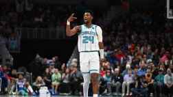 末節(jié)表現(xiàn)不佳！米勒vs76人砍下29+8集錦