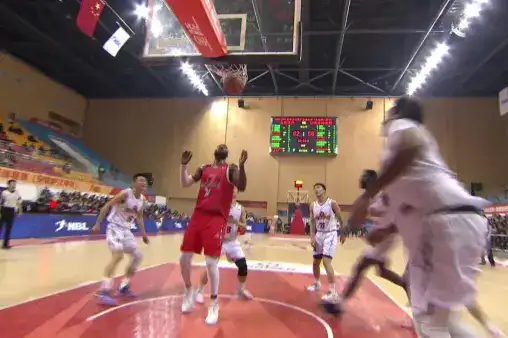 全場回放（原聲）