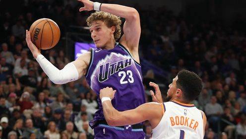 閃耀今夜！馬爾卡寧32中14&三分13中6怒砍生涯新高51分