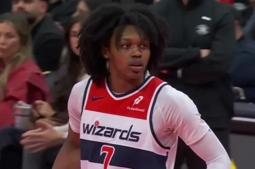 【全场回放】 猛龙vs奇才 (盛哲)