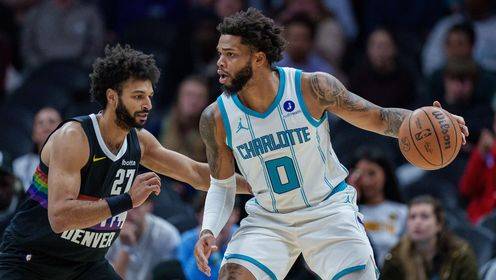 全面！布里奇斯vs掘金空砍24+9+8集錦