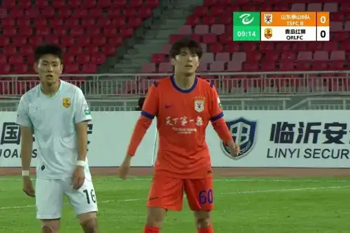 全場回放（官方解說）