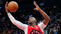 穩定輸出！巴雷特15中9高效拿到26分