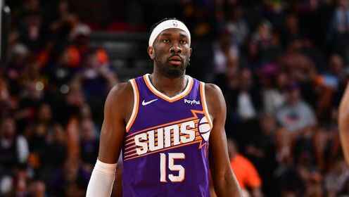 內線予取予求！馬威vs籃網拿下27分集錦