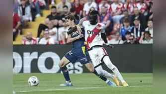  西甲-卡梅洛替補絕殺 巴列卡諾1-0西班牙人