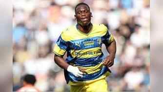 意甲-埃爾菲格破門制勝 帕爾馬客場1-0烏迪內斯