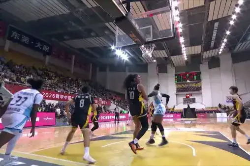 全場回放（原聲）