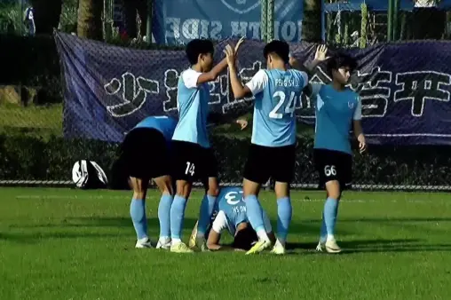 全场回放（官方解说）