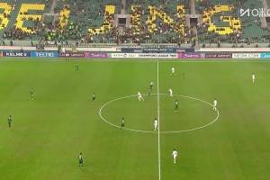 亞冠二級(jí)-亞冠首勝！國安3-0大埔 張玉寧破門&塞鳥雙響