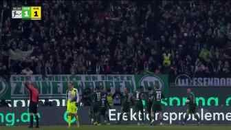  多特1-1遭扳平！庫利耶拉基斯接定位球頭球破門！