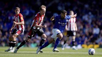  英超-沙德建功 布倫特福德1-0小勝伊普斯維奇