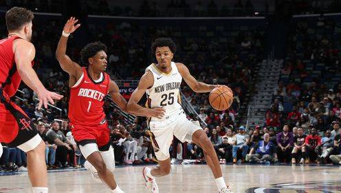 手感火熱！墨菲13中9高效拿下27分3板2助1斷1帽