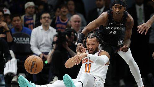 稳定输出！布伦森19中10拿到27分3板3助1断