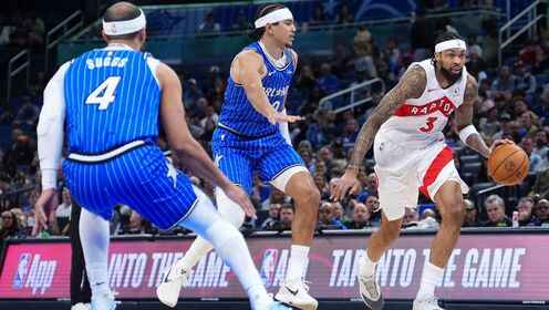 ??魔術4人20+擊退猛龍 貝恩32分 英格拉姆空砍35分 巴恩斯19+9