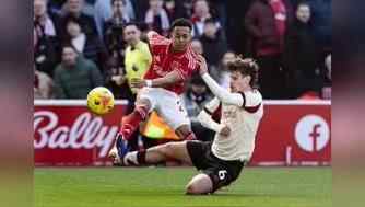 絕殺！利物浦1-0森林迎3連勝 麥卡89分鐘破門被吹+97分鐘絕殺