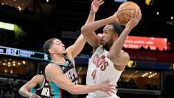 ??騎士17分逆轉灰熊 莫布里22+6 灰熊29個三分平歷史紀錄