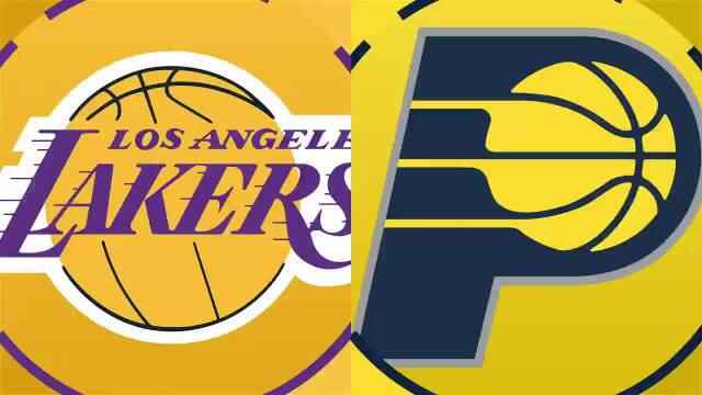 ??湖人擊敗步行者 東契奇43+6+7 詹姆斯23+9+9 海斯21+10