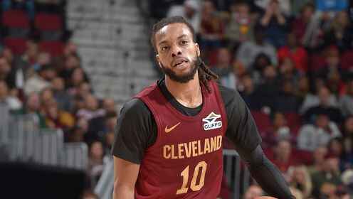  防守建功！加蘭vs爵士輕取23+8助集錦